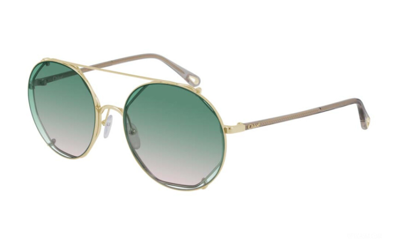 CHLOE CH0041S - 001 - 57 - 1 - Skyoptic.gr CHLOE CH0041S - 001 - 57 - 1