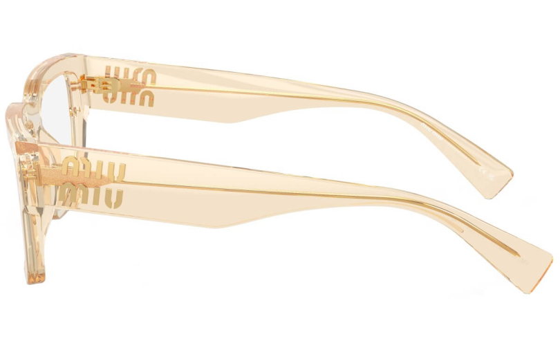 MIU MIU MU02XV - 11T1O1 - 2 - Skyoptic.gr MIU MIU MU02XV - 11T1O1 - 2