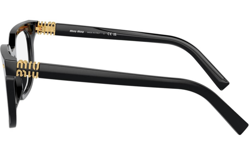 MIU MIU MU06XV - 16K1O1 - 2 - Skyoptic.gr MIU MIU MU06XV - 16K1O1 - 2