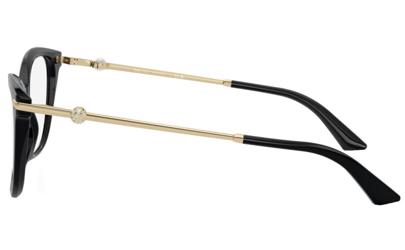 JIMMY CHOO JC3007HB - 5000 - 2 - Skyoptic.gr JIMMY CHOO JC3007HB - 5000 - 2
