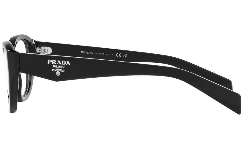 PRADA PR21ZV - 16K1O1 - 2 - Skyoptic.gr PRADA PR21ZV - 16K1O1 - 2