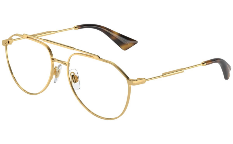 DOLCE & GABBANA DG1353 - 02
