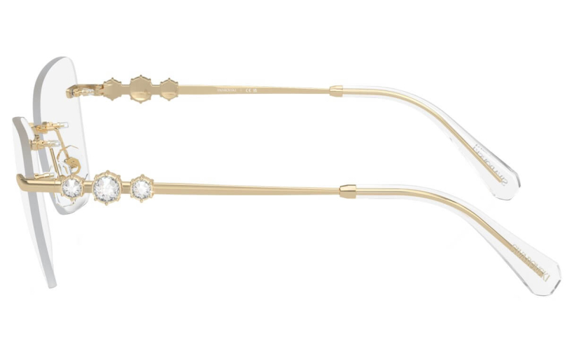SWAROVSKI SK1014 - 4013 - 2