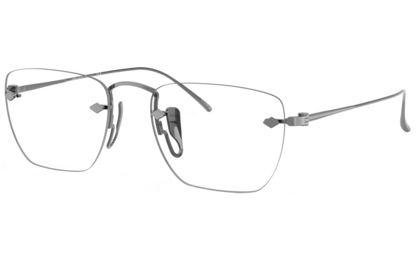 GIORGIO ARMANI AR5149T - 3385