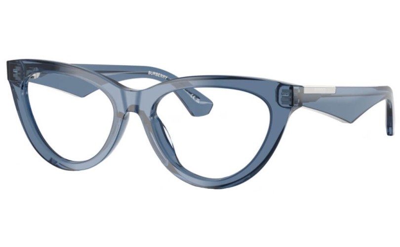 BURBERRY BE2418U - 4117