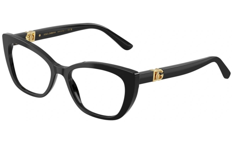 DOLCE & GABBANA DG3398 - 501 - 1 - Skyoptic.gr DOLCE & GABBANA DG3398 - 501 - 1