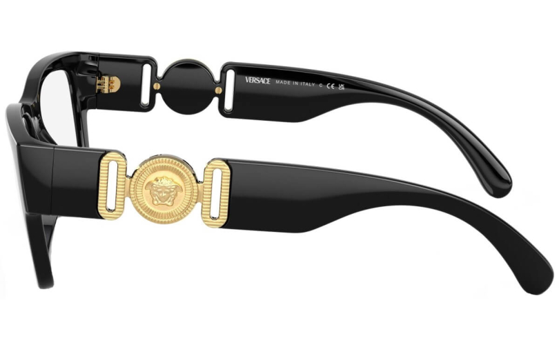 VERSACE VE3368U - GB1 - 2