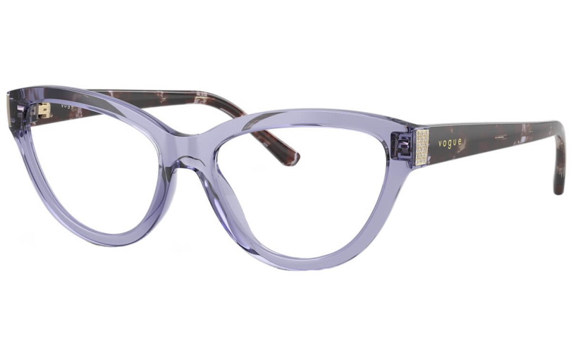 VOGUE VO5610B - 3177