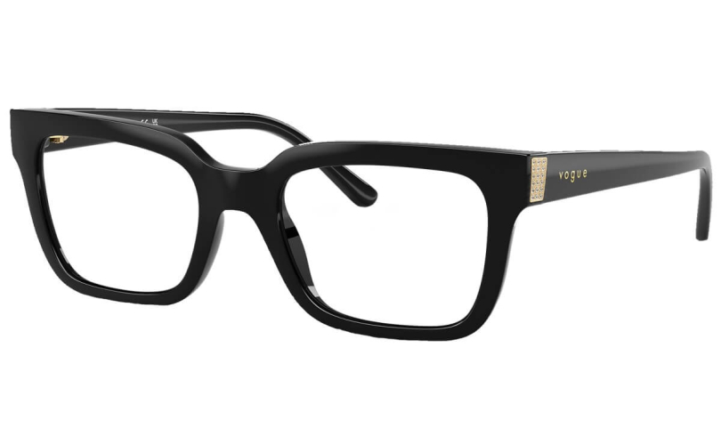 VOGUE VO5611B - W44 - 1 - Skyoptic.gr VOGUE VO5611B - W44 - 1