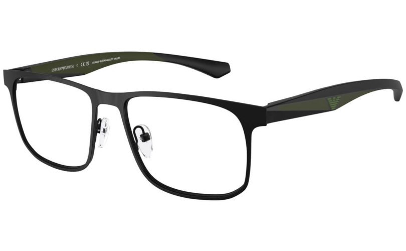 EMPORIO ARMANI EA1163 - 3001 - 1 - Skyoptic.gr EMPORIO ARMANI EA1163 - 3001 - 1