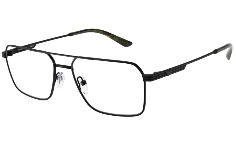 EMPORIO ARMANI EA1166 - 3001