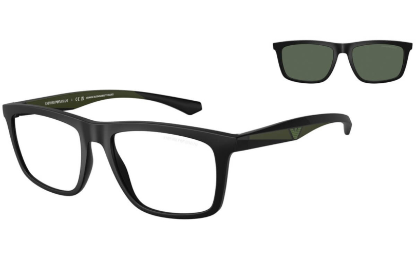 EMPORIO ARMANI EA4235 - 50011W