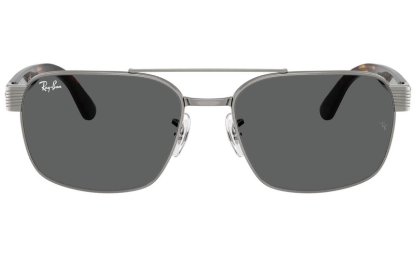 RAY-BAN RB3751 - 004/B1 - 3