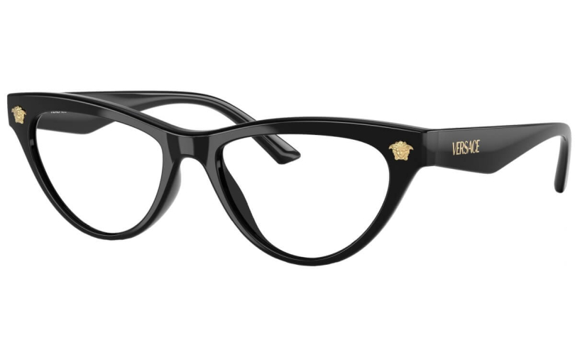 VERSACE VE3364U - GB1 - 1 - Skyoptic.gr VERSACE VE3364U - GB1 - 1
