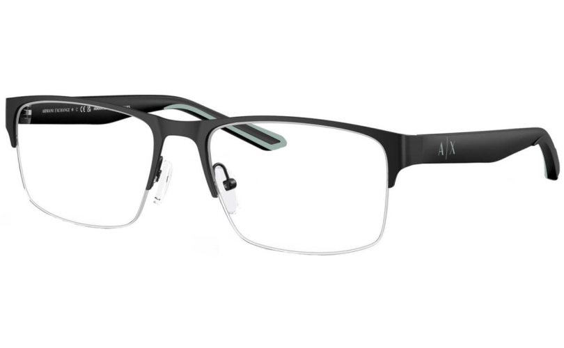 ARMANI EXCHANGE AX1068 - 6000
