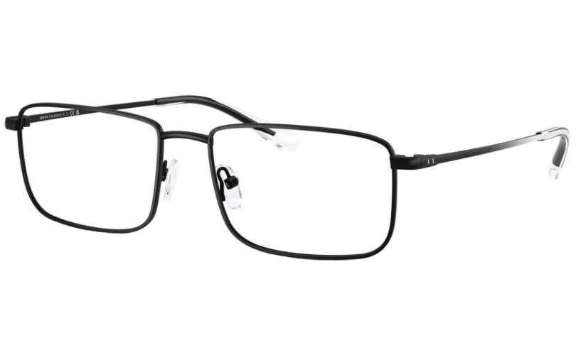 ARMANI EXCHANGE AX1069 - 6000 - 1