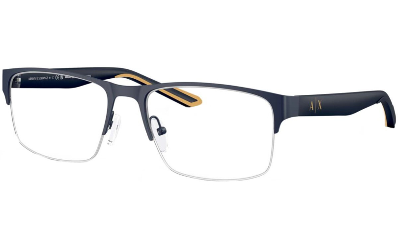 ARMANI EXCHANGE AX1068 - 6099 - 1