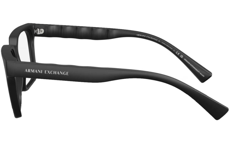 ARMANI EXCHANGE AX3122 - 8078 - 2