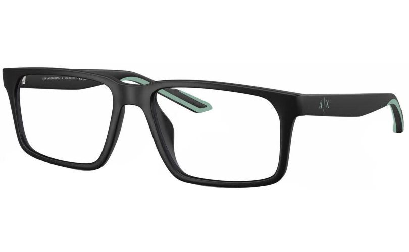 ARMANI EXCHANGE AX3118U - 8058