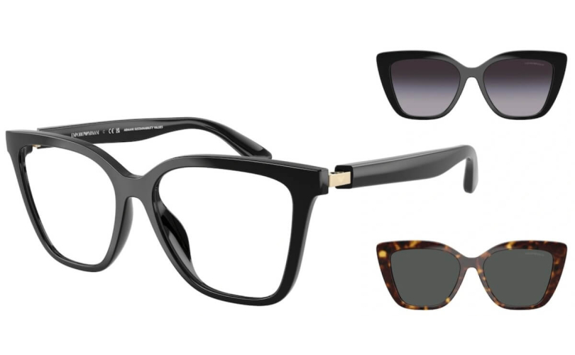 EMPORIO ARMANI EA4254U - 50171W