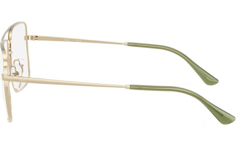 RAY-BAN RX3758V - 2993 - 2