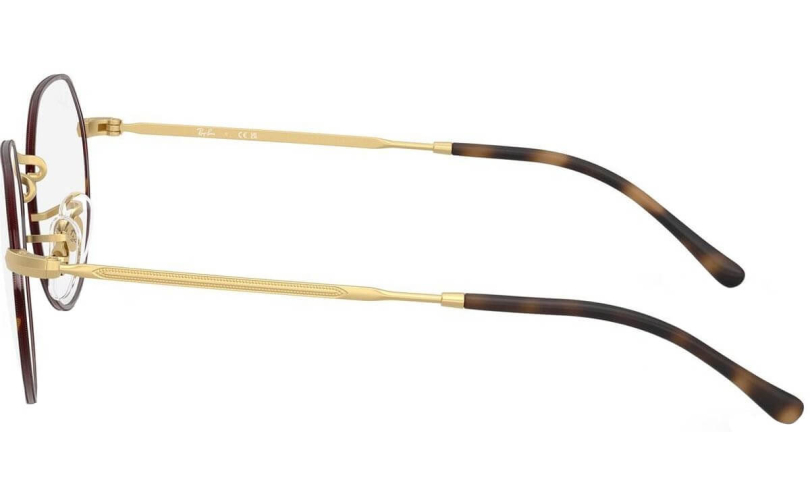 RAY-BAN RX6465 - 3188 - 2