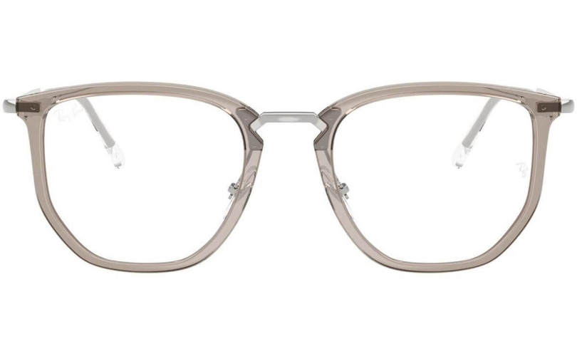 RAY-BAN RX4451V - 8125 - 3