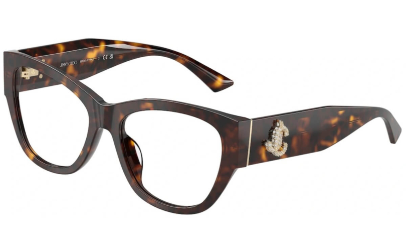 JIMMY CHOO JC3033BU - 5002