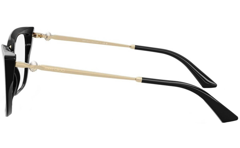 JIMMY CHOO JC3034HB - 5000 - 2