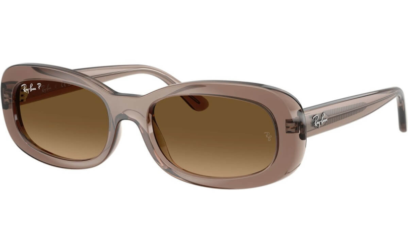 RAY-BAN RB2221 - 6827M2