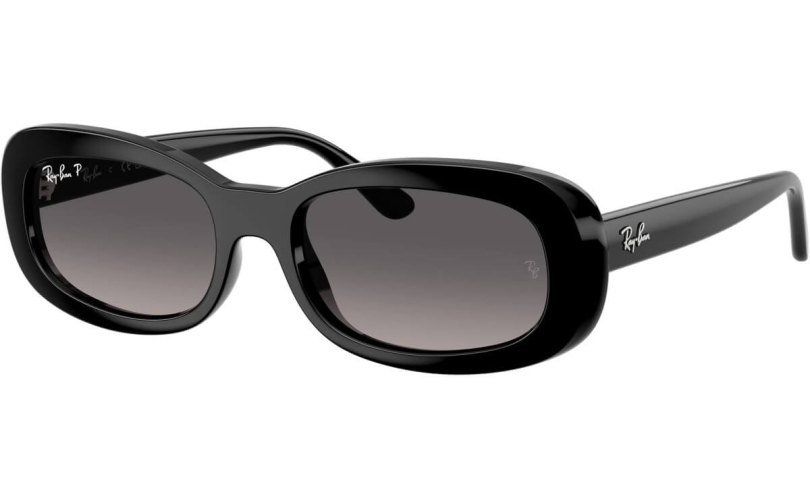 RAY-BAN RB2221 - 901/M3