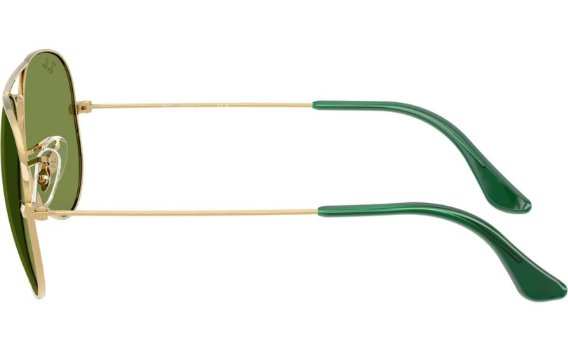 RAY-BAN RB3025 - 001/4E - 2