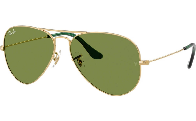 RAY-BAN RB3025 - 001/4E