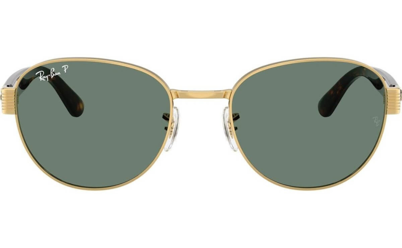 RAY-BAN RB3766CH - 001/O9 - 3