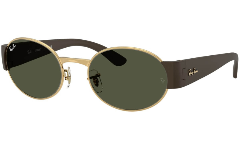 RAY-BAN RB3770 - 001/31