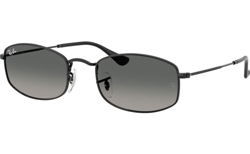 RAY-BAN RB3832 - 002/71