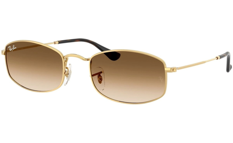 RAY-BAN RB3832 - 001/51
