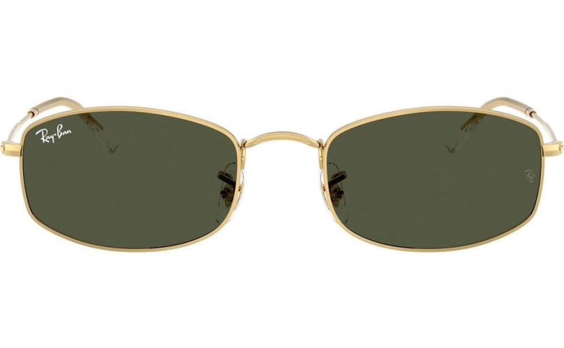RAY-BAN RB3832 - 001/31 - 3