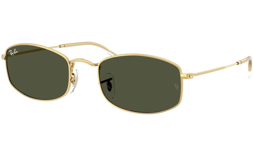 RAY-BAN RB3832 - 001/31