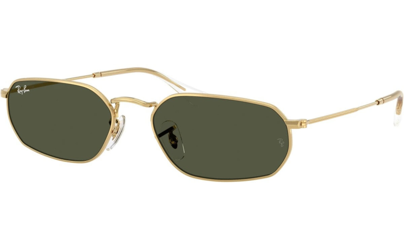 RAY-BAN RB3947 - 001/31