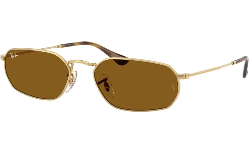 RAY-BAN RB3947 - 001/33