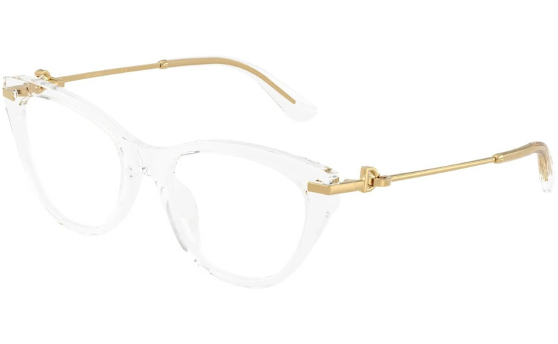 DOLCE & GABBANA DG3428 - 3133