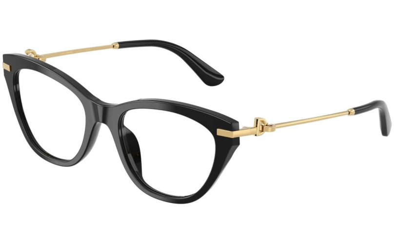 DOLCE & GABBANA DG3428 - 501