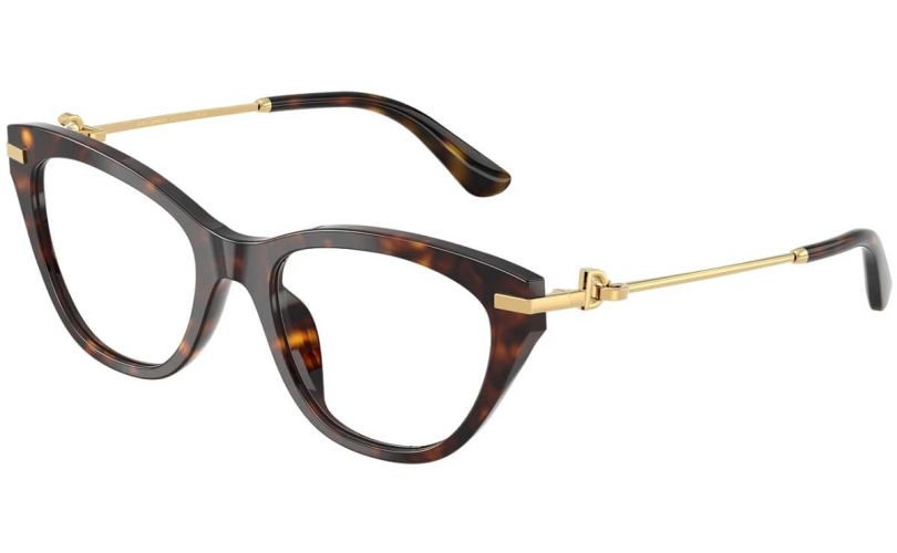 DOLCE & GABBANA DG3428 - 502