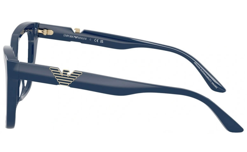 EMPORIO ARMANI EA3267U - 6325 - 2