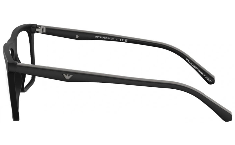 EMPORIO ARMANI EA4258 - 50011W - 2