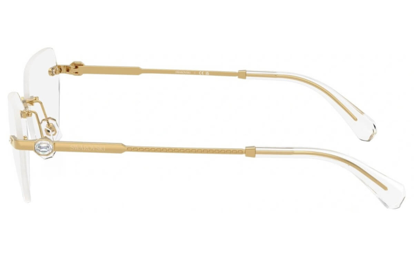 SWAROVSKI SK1031 - 4004 - 2