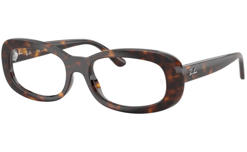 RAY-BAN RX2221V - 2012