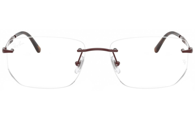 RAY-BAN RX3768V - 3202 - 3