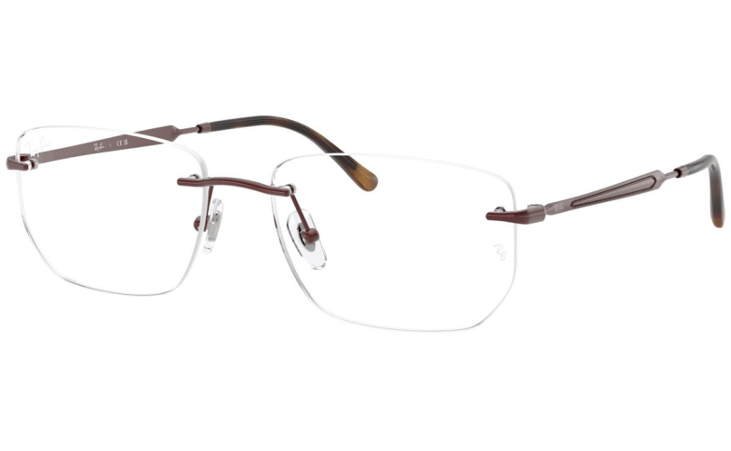 RAY-BAN RX3768V - 3202